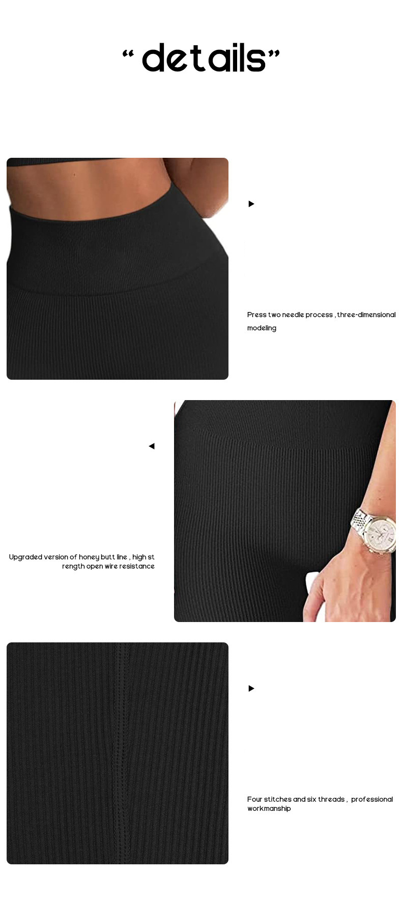 pantaloncini da yoga filettati senza cuciture pantaloncini da yoga da corsa fitness a vita alta leggings_voghion.com