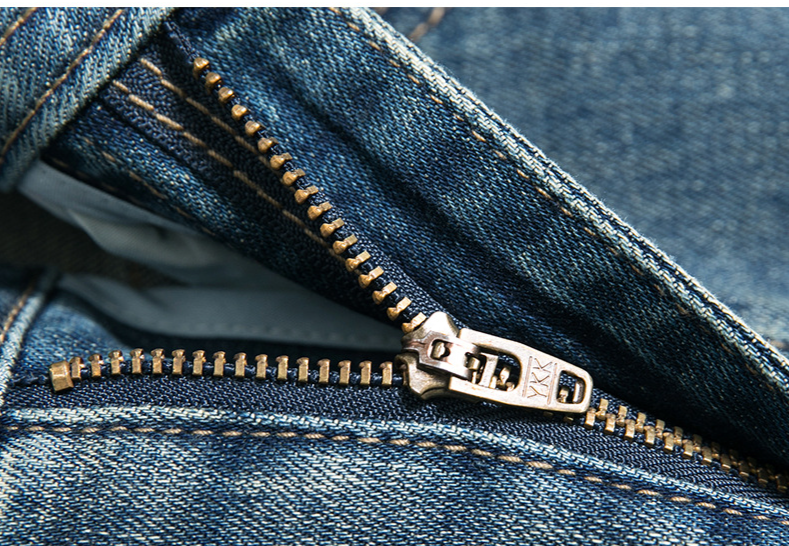 Vêtements pour femmes Jeans évasés rétro taille haute printemps et automne Slim élastique longues jambes pantalons évasés pantalons_voghion.com