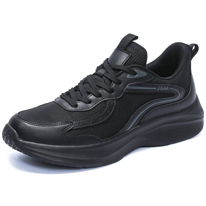 Scarpe unisex minimaliste a piedi nudi con punta larga flessibile e drop zero_voghion.com