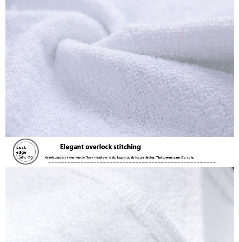21-Count Cotton Spa Towels – Premium Hotel & Salon Washcloths (6x6 Inches) – Bulk Set (25g, 30g, 40g, 50g Options)_voghion.com