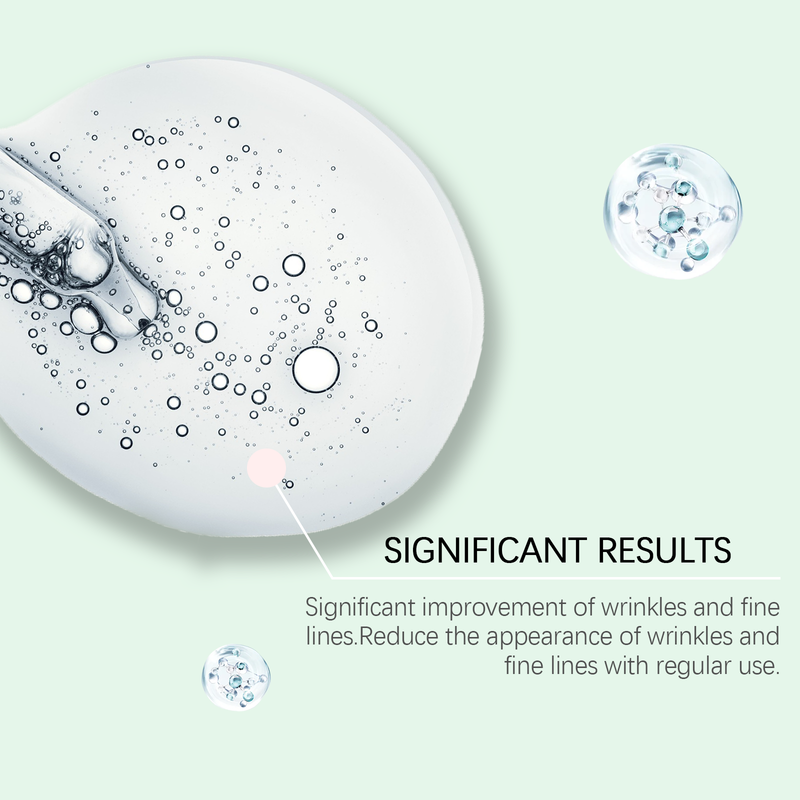 West&Month Firming Serum, Moisturizing And Hydrating Facial Skin Care Serum_voghion.com