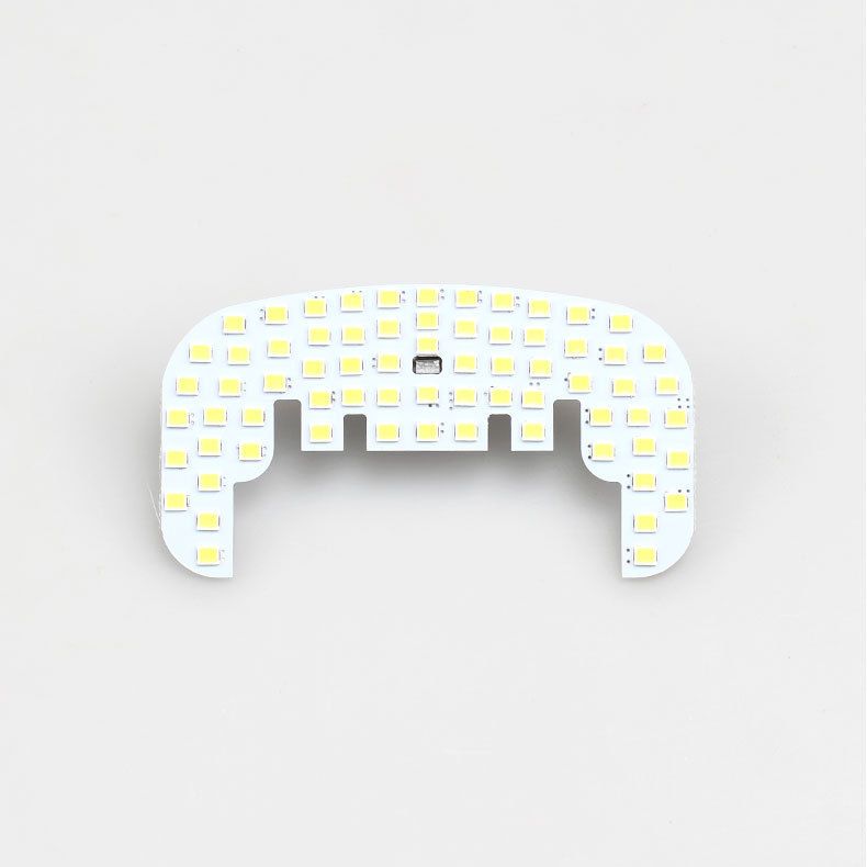Adatto per Suzuki Jimny 07 16 LED luce di lettura interna modifica plafoniera auto T10_voghion.com