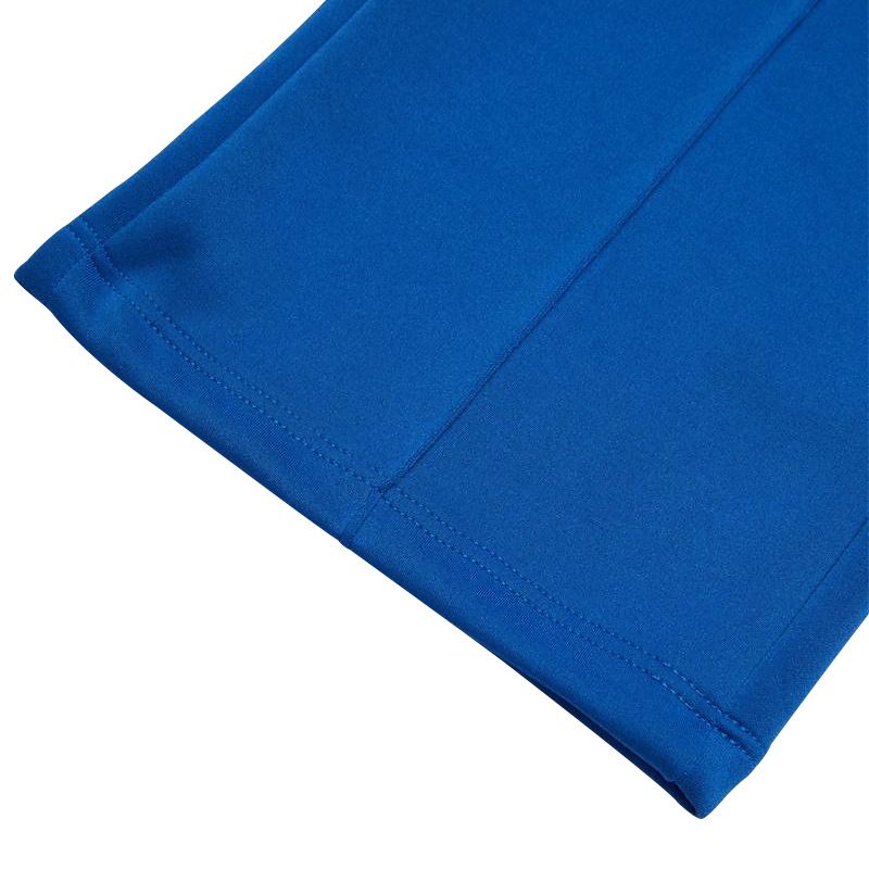 24 Herren Frühling Sommer Gerade Farbblock Lässig Übergröße Vielseitig Lose Große Größe Lange Hosen_voghion.com