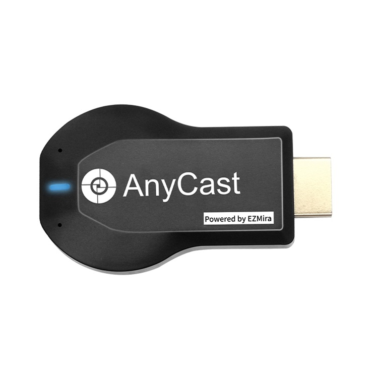 TV Dongle Receiver HDMI-compatible TV Stick M2 Plus 1080P Wireless WiFi Display For Phone Laptop DLNA Miracast AnyCast Airplay_voghion.com