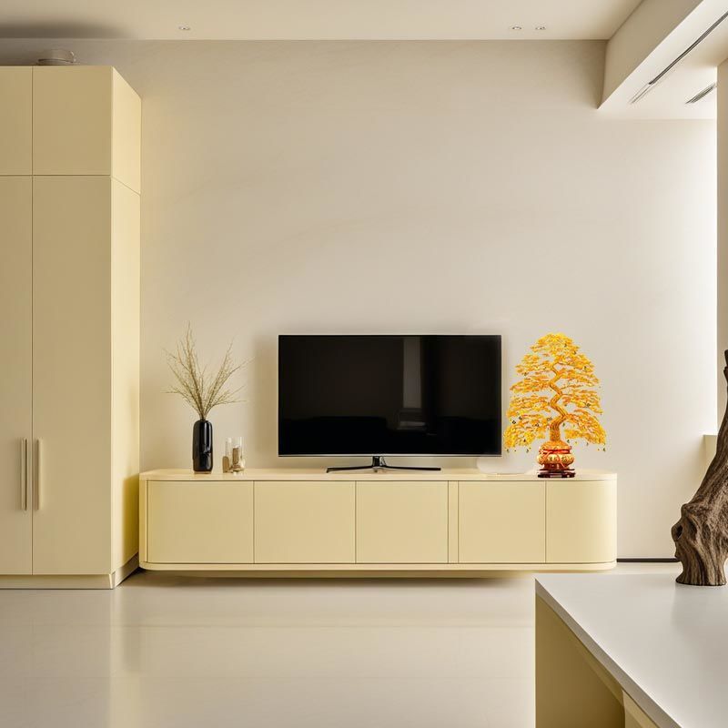 Money Opening Handmade Fortune Tree Shaking Copper Coins Aluminum Wire DIY Finished Product Store Wealth-Attracting_voghion.com