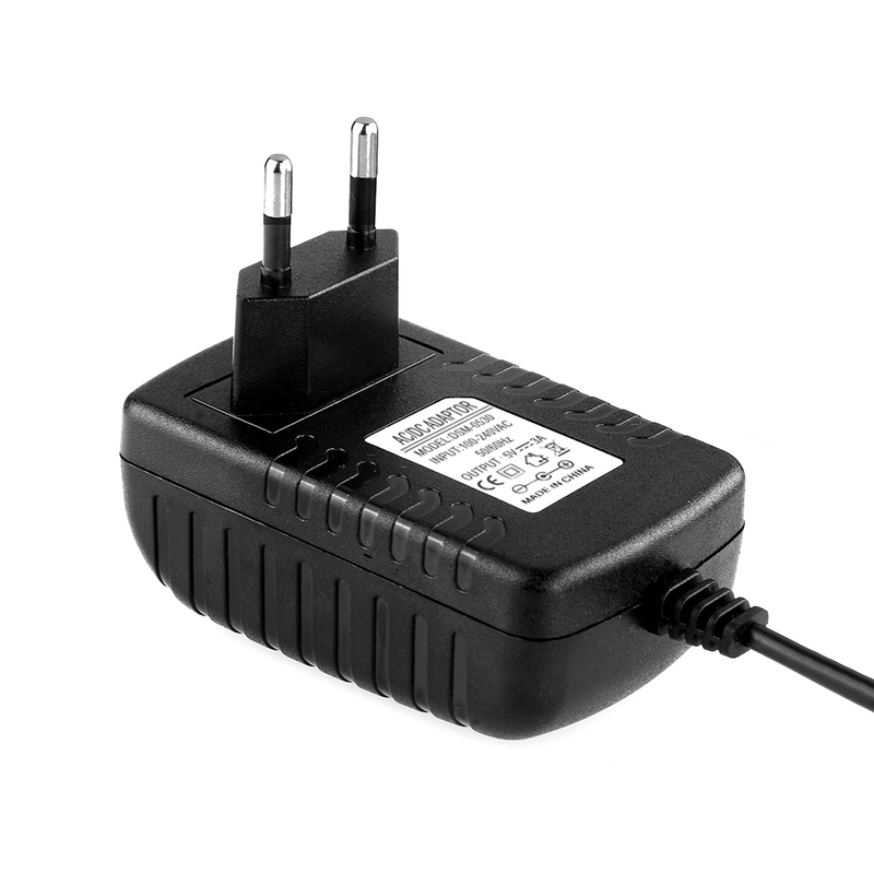 US/AU 5v 3a Micro Usb Ac Power Adapter Charger Supply 5v3a With Power On/Off Switch For Raspberry Pi 0 3 2 Model B B+ A+ Plus_voghion.com