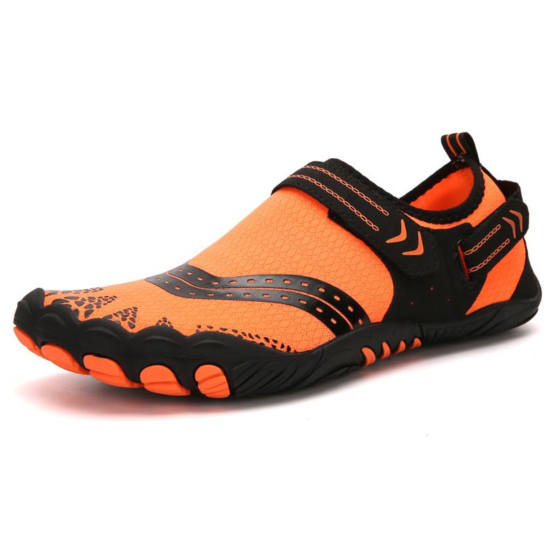 Unbeatable Quality Outdoor River Tracing Beach Fitness Training Shoes, Children's Swimming, Water Wading, Snorkeling Shoes_voghion.com