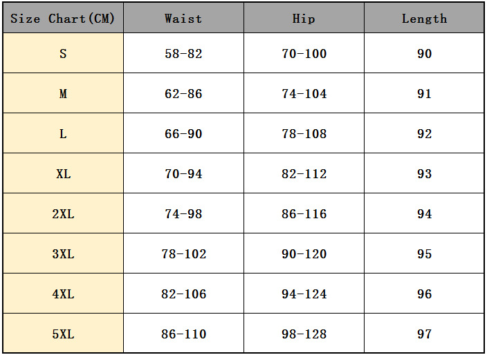Women's fashion big stretch small legs nine-point pants_voghion.com