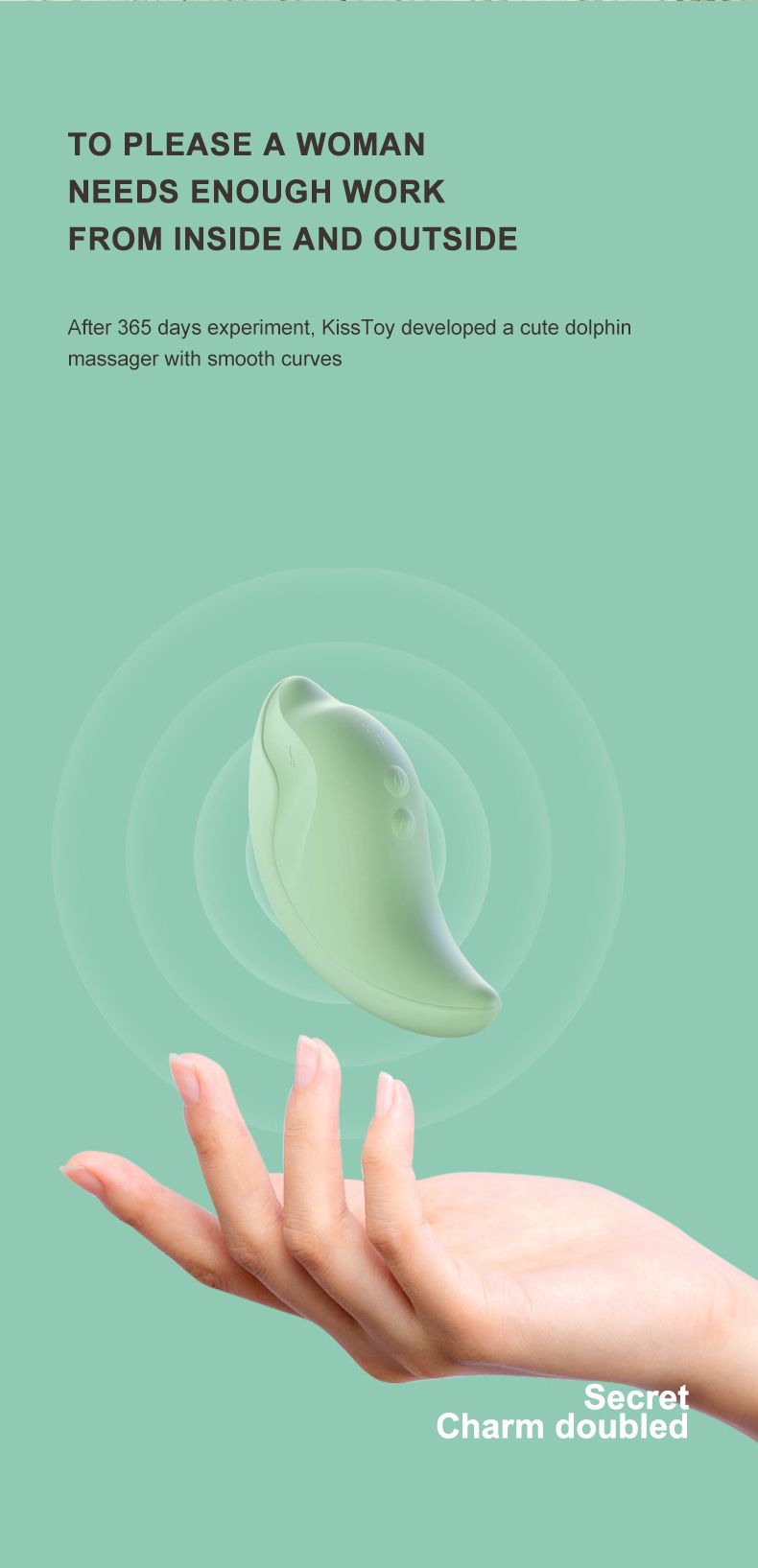 Vibratore per punto G a 10 velocità, telecomando senza fili, stimolatore del clitoride, massaggiatore vaginale, giocattolo sessuale per donne_voghion.com