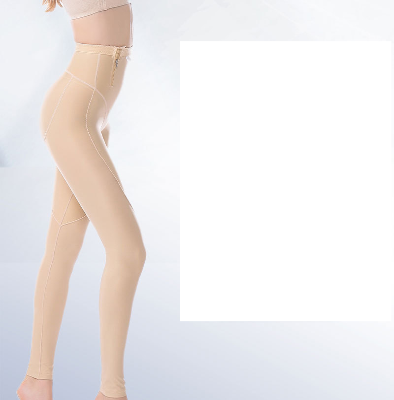Women's clothing Shaping High Waist Shaping Pants U-shaped Lifting Hips and Slimming Legs Shaping Shaping Pants_voghion.com