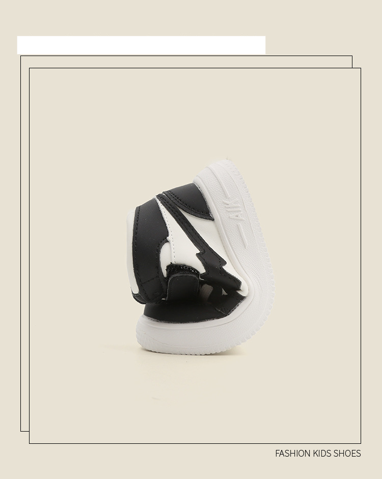 Zapatos para bebés y niños pequeños, zapatos deportivos de otoño para niñas, zapatos de tabla de caña alta, todos los zapatos, zapatos casuales_voghion.com
