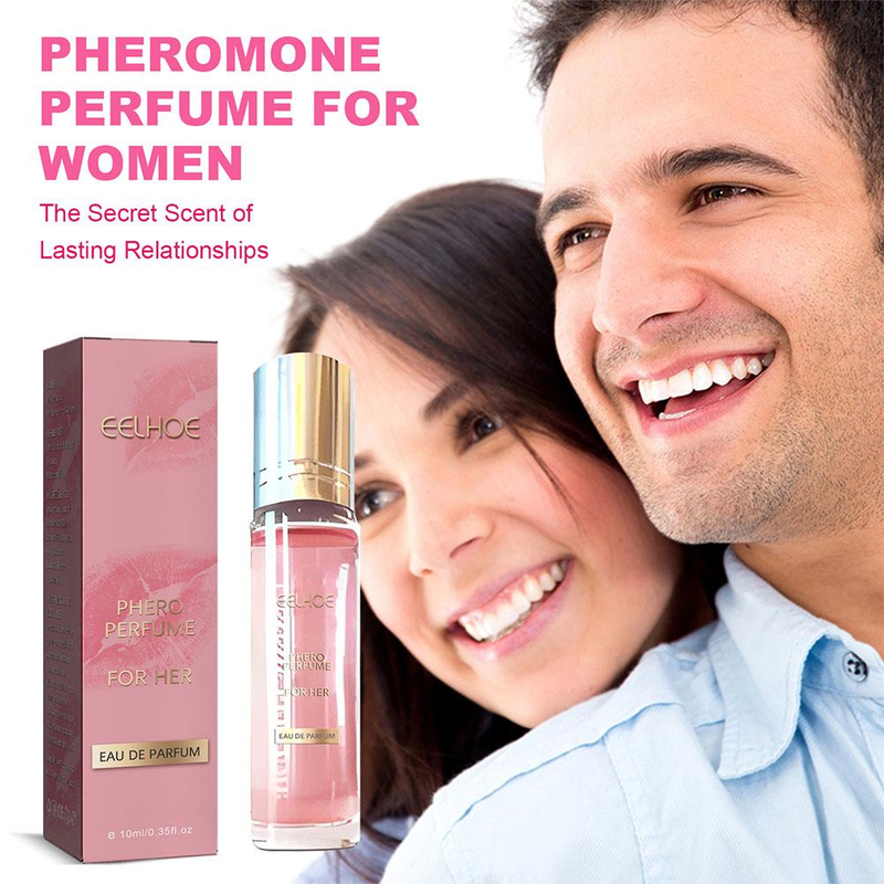 Phéromone de parfum à longue action, 10ml, huile féminine pour attirer les hommes, parfum longue durée, Dropsh Z1Z4_voghion.com