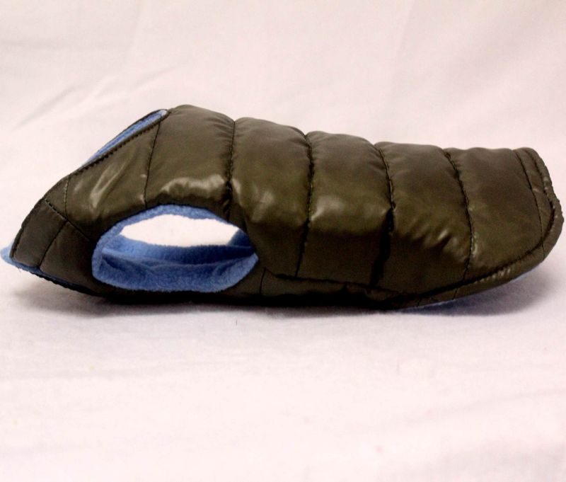 25 Cotton Vest Pet Clothing Large French Bulldog For Small Dogs Winter Warm Clothes_voghion.com