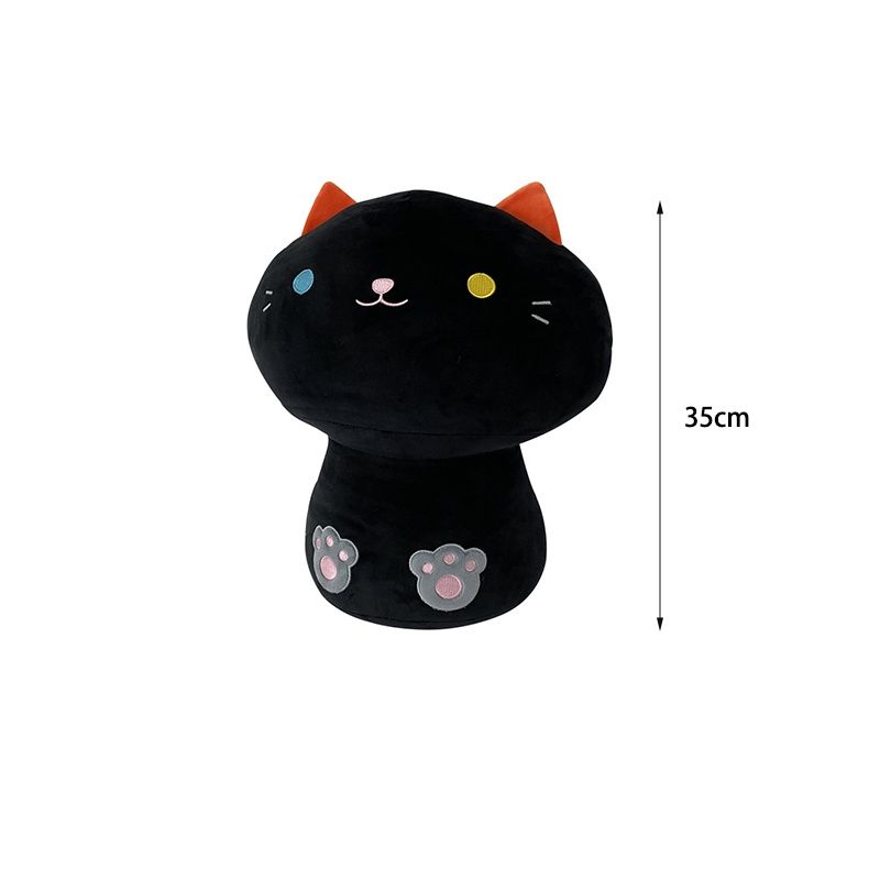 Plush Axolotl Pillow Cute Toy For Kids Soft And Decoration Comfortable Home_voghion.com