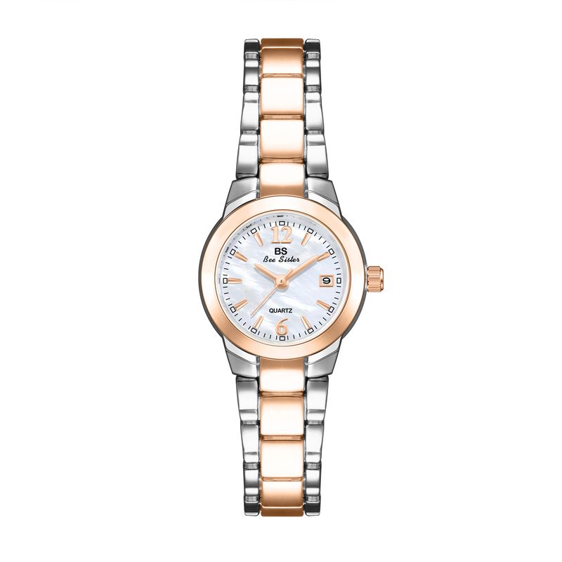 BS New Hot-Selling Watch UK Simple Luxury Niche Texture Temperament FA1763_voghion.com