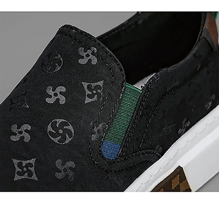 Bequeme Außenschuhe für Herren, luxuriöse Luxus-Schuhe für Privatanwender, optische Schuhe, astronomische Schuhe für Männer_voghion.com