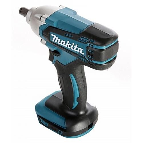 DTW190Z 18v CordlLXT 1/2' Impact Wrench Scaffolders + 9PC Socket Set_voghion.com