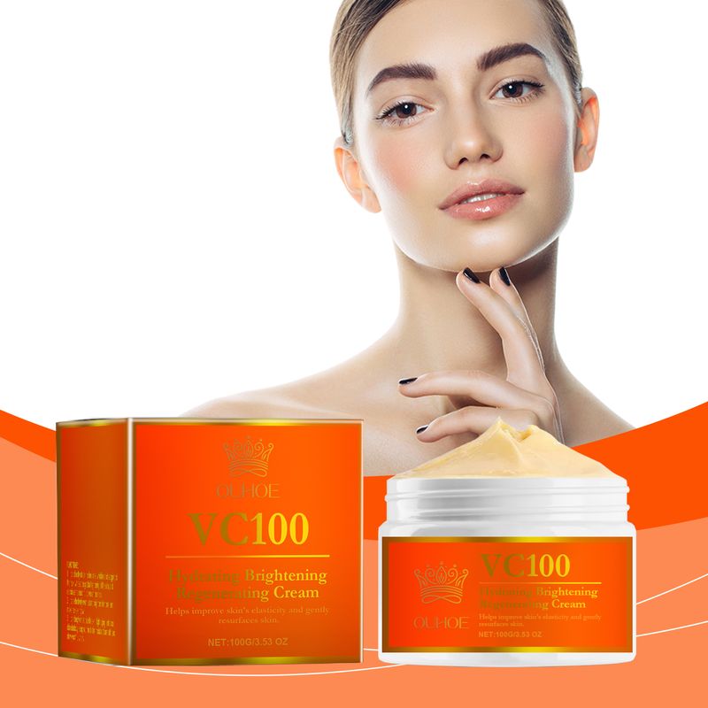 OUHOE Firming Moisturizing Cream, Hydrating Moisturizing Cream Firming Facial Skin, Nourishing And Enhancing Skin Shine_voghion.com