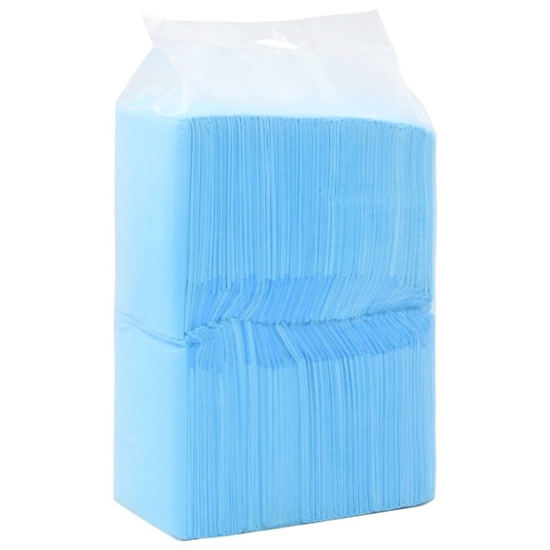 Pet Training Pads 100 pcs 35.4"x23.6" Non Woven Fabric_voghion.com