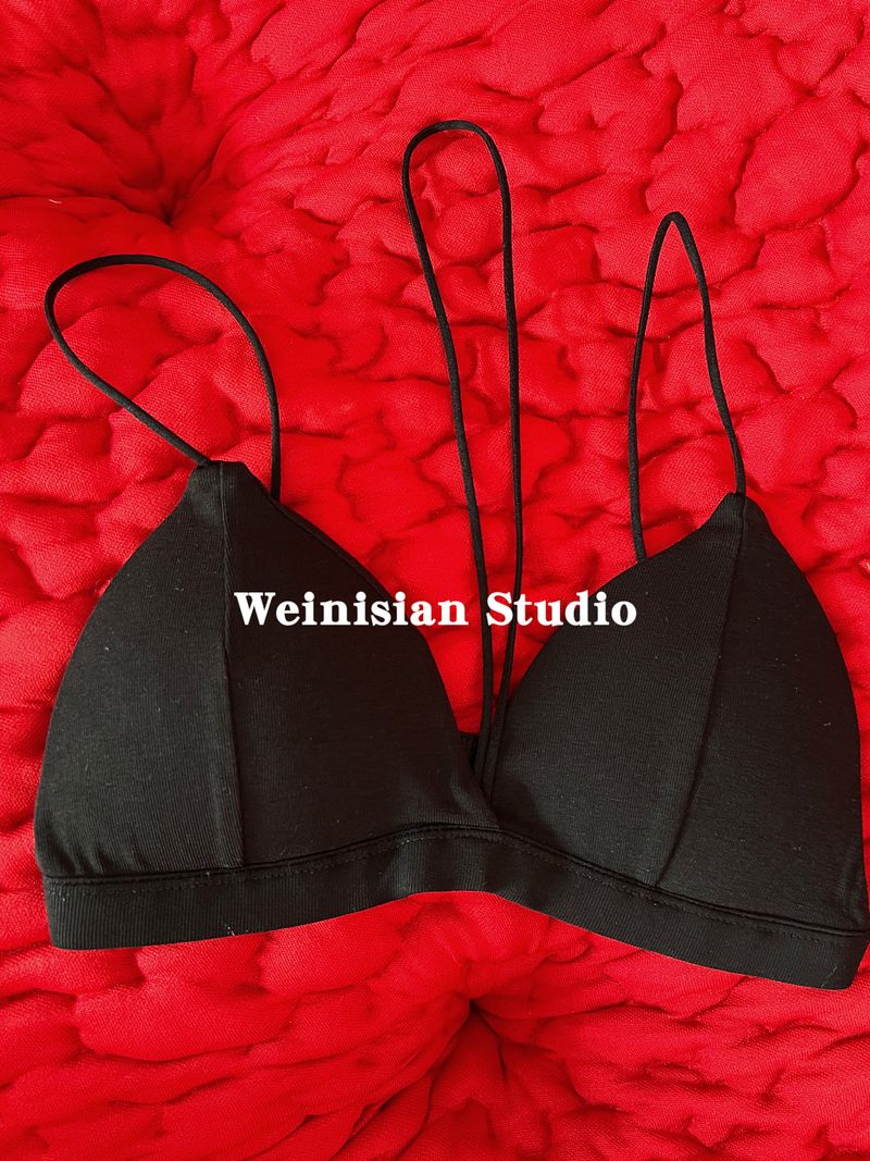 Il più facile per abbinare indumenti intimi privati_voghion.com