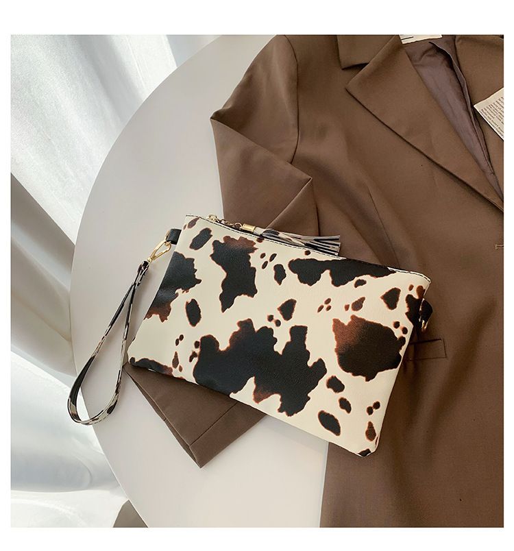Borsa a tracolla personalizzata, borsa stampata alla moda, borsa da banchetto da donna_voghion.com