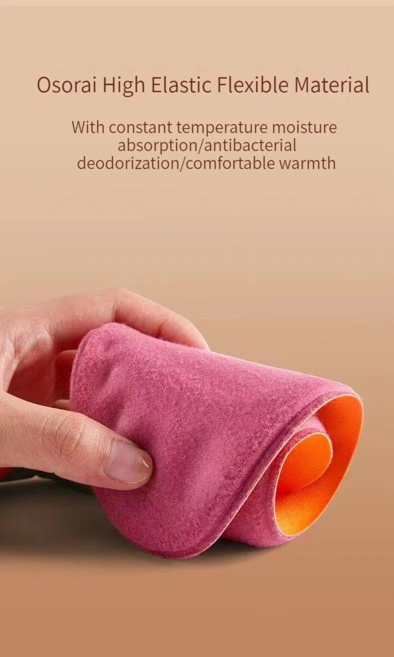Solette termiche autoriscaldanti per piedi, imbottiture per scarpe in memory foam termiche invernali per uomo e donna, scarpe sportive, imbottiture per scarpe autoriscaldanti_voghion.com