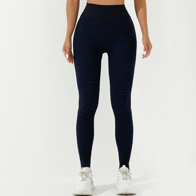 Alpha Peach Butt Lifting Fitness Püksid Naiste Venivad Tihedad Kiirelt Kuivavad Joogapüksid Kõrge Vöökohaga Kõhu Kontrollivad Joogapüksid Naistele_voghion.com