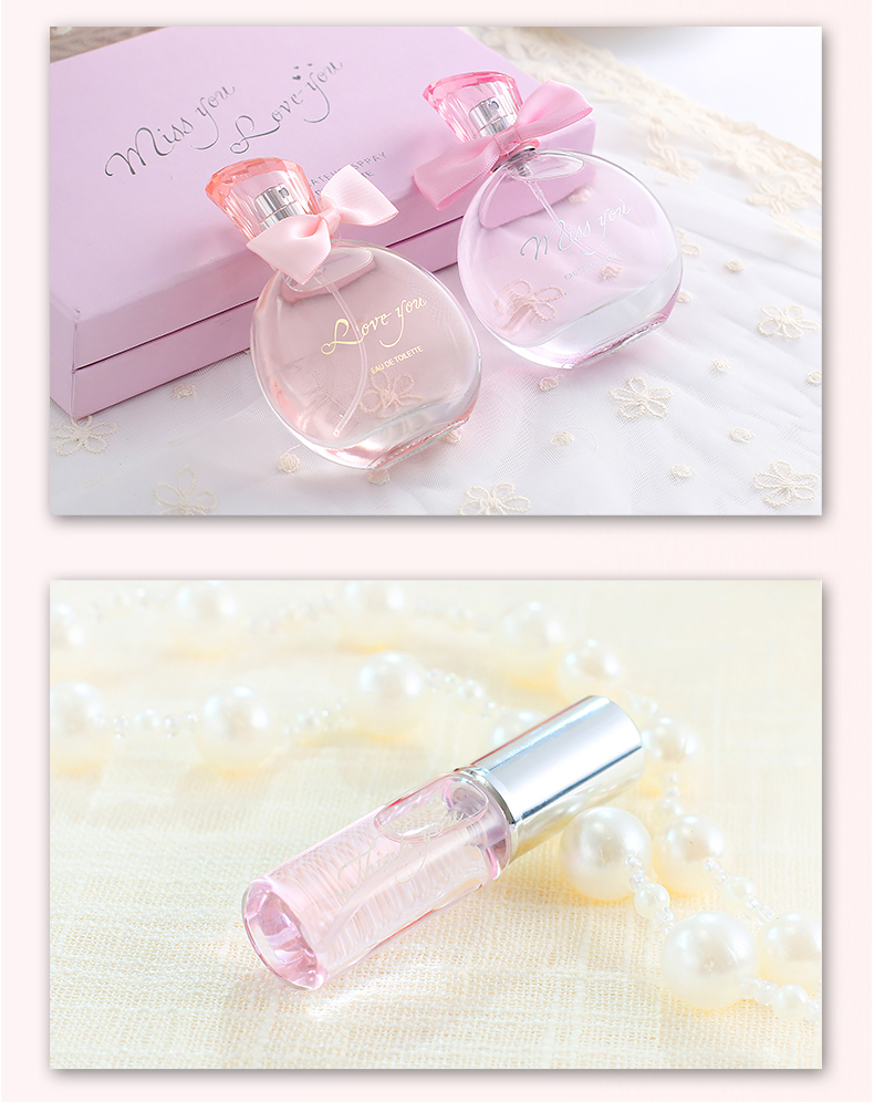 Jaunas smaržas Ishixuan Dai Perfume sieviešu noturīgs aromāts ar svaigu ziedu un augļu garšu vasaras Qixi Valentīna dienas dāvanu komplekta kaste_voghion.com