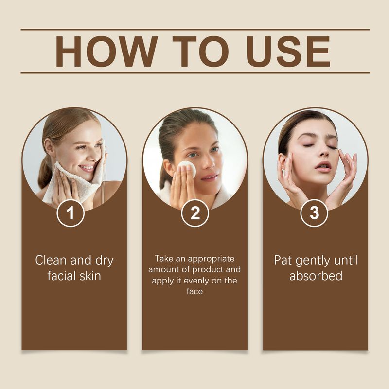 Gesichtswasser mit Wilder Yamswurzel, feuchtigkeitsspendend, reparierend und hautglänzend_voghion.com