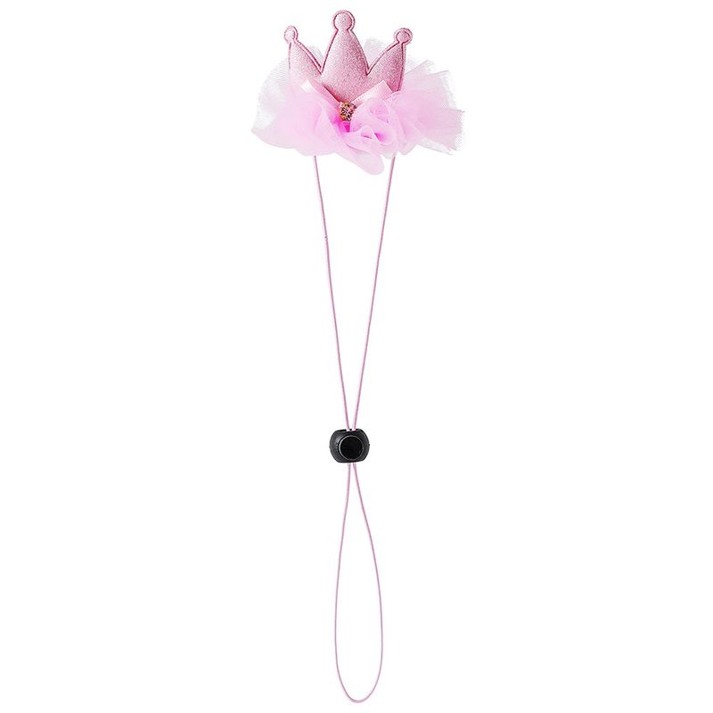 Nouveau chapeau d'anniversaire pour chien, vêtements pour animaux de compagnie_voghion.com