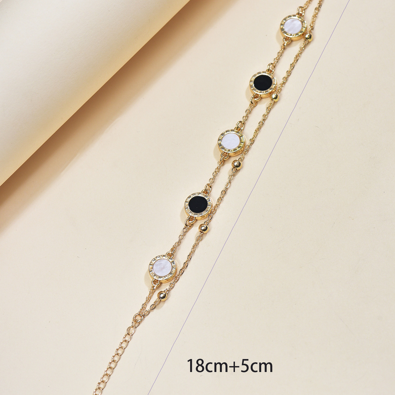 Kristallen Armband Sieraden Groothandel Hand Sieraden Sieraden Armband_voghion.com