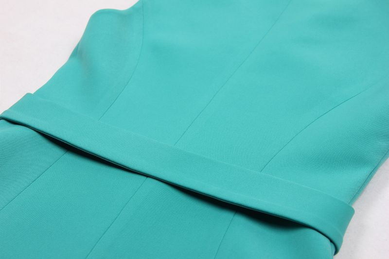 Damenbekleidung Sommer neue Mode High-End-Gürtel ärmellos schlank Temperament Pendeln Frauen Anzug Weste Weste weiblich_voghion.com
