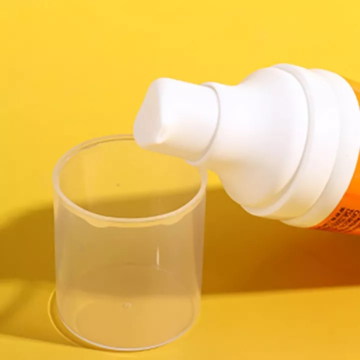 La Roche-Posay Anthelios voděodolný krém SPF50+ bez oleje proti stárnutí a pocení hydratační opalovací krém na obličej vhodný pro_voghion.com