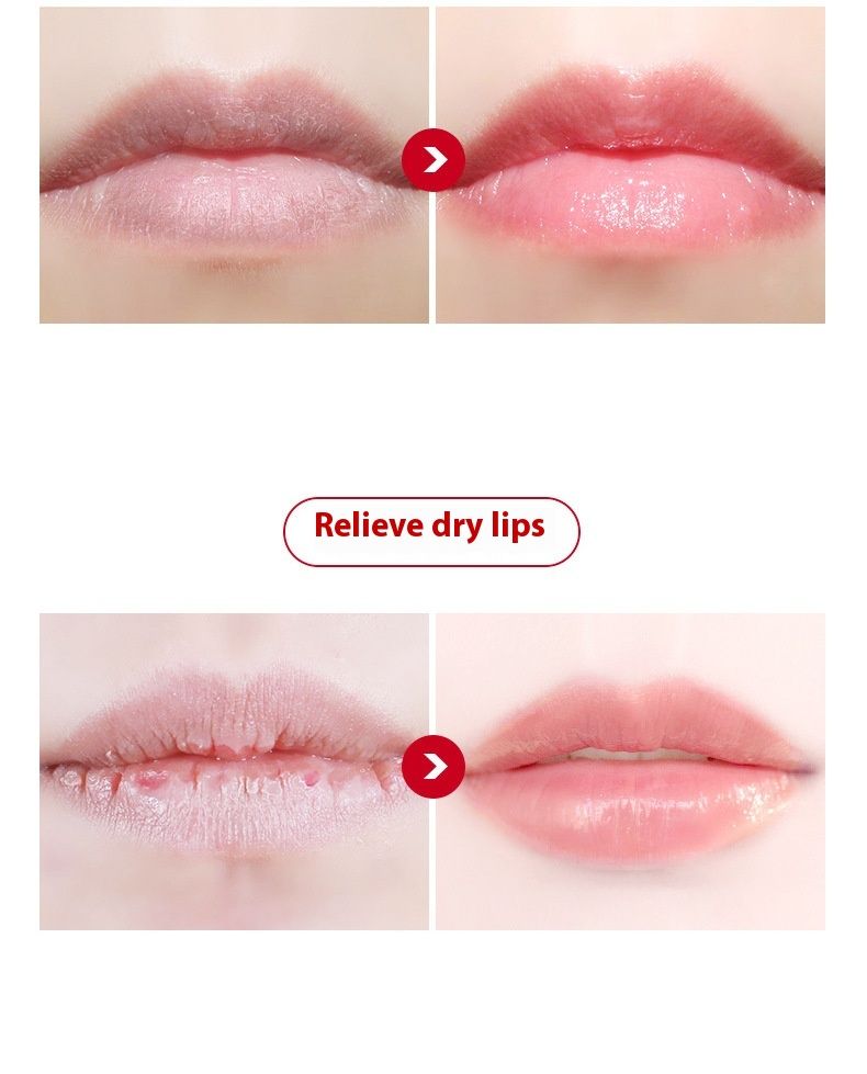 YZS Bow Color Changing Lipstick Hydraterende Caroteen Lippenstift Duizenden Mensen Kleuren Lippenstift_voghion.com