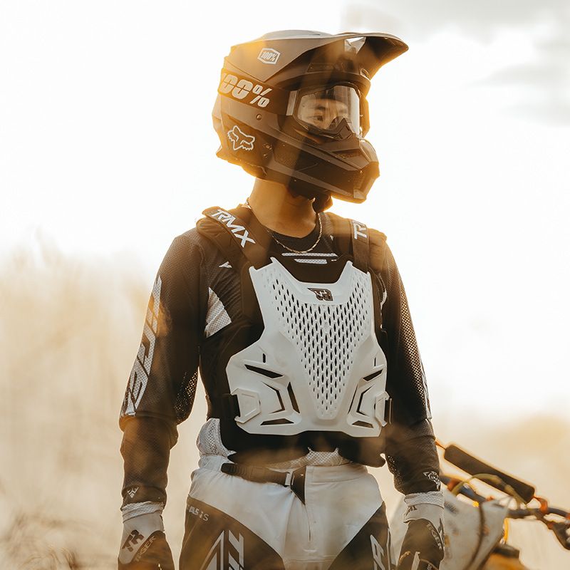 Profesionální zadní kryt pro terénní motocykly_voghion.com