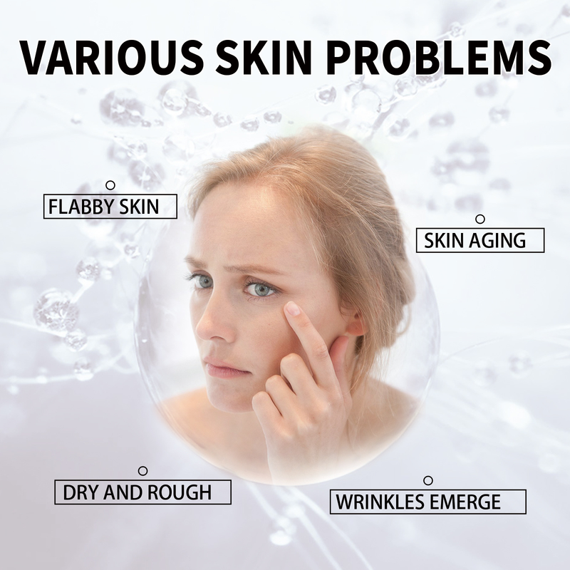 Crema de față Anti Beautiful cu retinol anti-îmbătrânire poate reduce liniile fine din jurul ochilor, strânge ridurile și ridica..._voghion.com