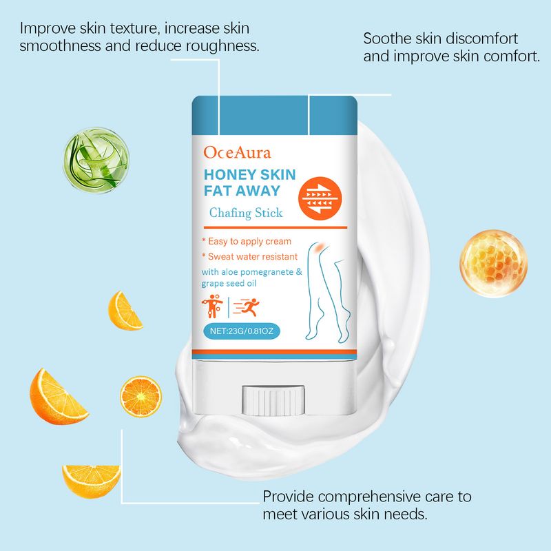 Body Bar, Moisturizing and Hydrating Skin Apply Massage Body Bar_voghion.com