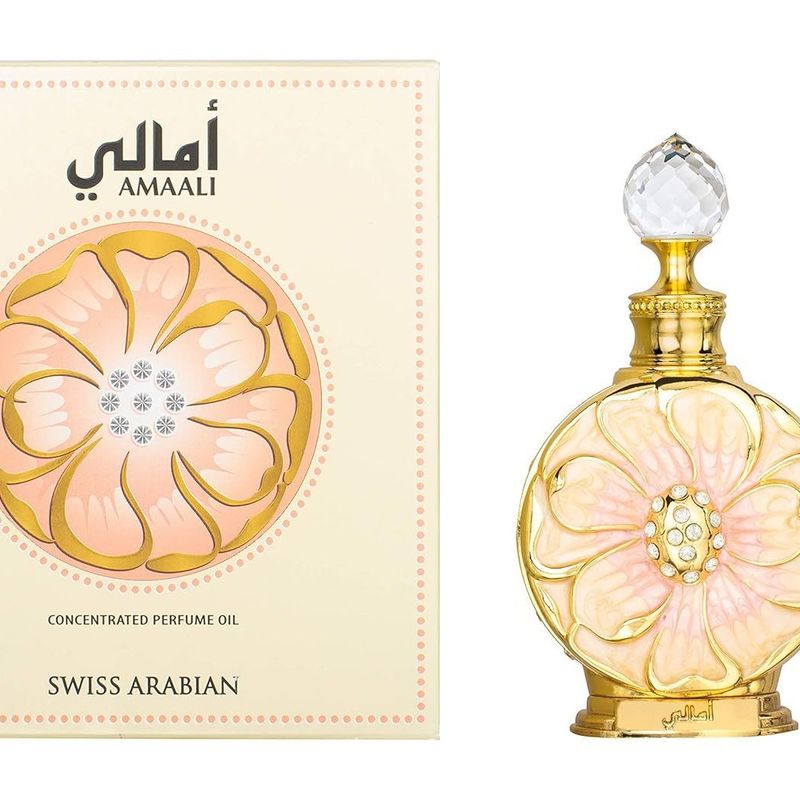 Swi Arabian Layali Rouge Damenparfüm Dubai_voghion.com