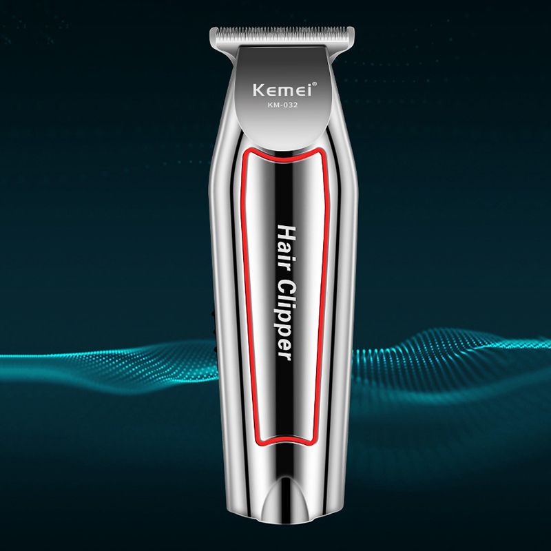 Tagliacapelli elettrico per uomo, tagliacapelli Hine, kit per la cura dei capelli_voghion.com