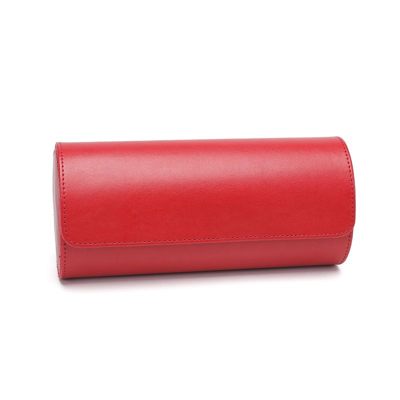Pu Leather Watch Storage Box 1 2 3 Watch Multi-position High-end Travel Watch Box Bracelet Box Portable Watch Box_voghion.com