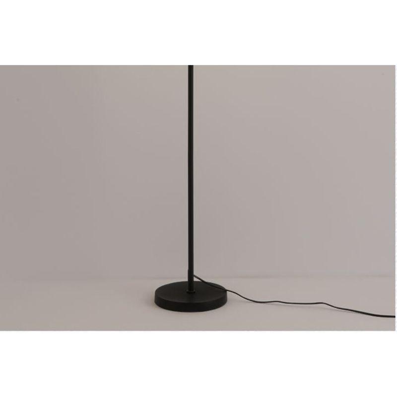 Grand View Garden Salon Chambre Chevet Moderne Simple Chaleureux Décoratif Canapé Plissé Lampe de Table de Sol_voghion.com