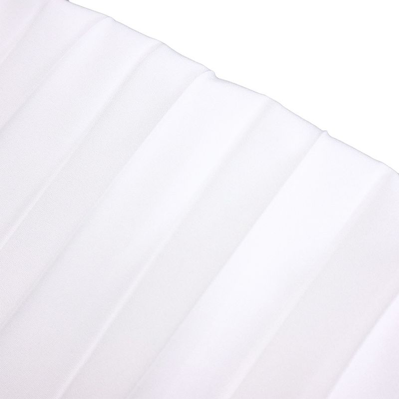 Damenbekleidung Sommermode zweiteilig ärmellos rückenfrei unregelmäßig langer Rock Hose mit weitem Bein_voghion.com