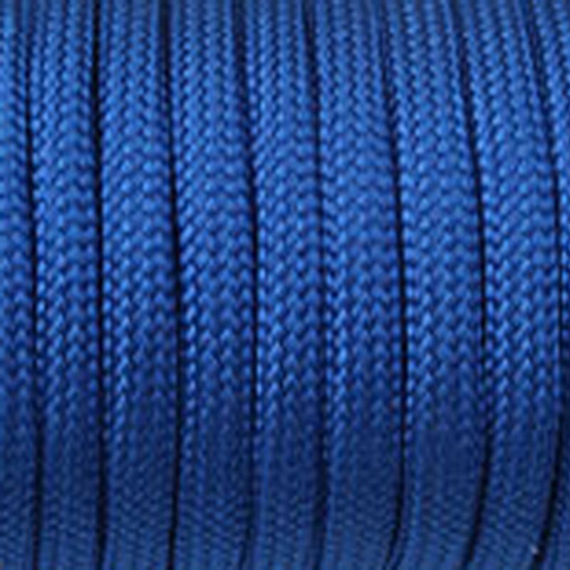 7-Core 4mm Jewelry Braided Multi-Functional Climbing Parachute Traction Rope Escape Survival Gear Safety Paracord_voghion.com