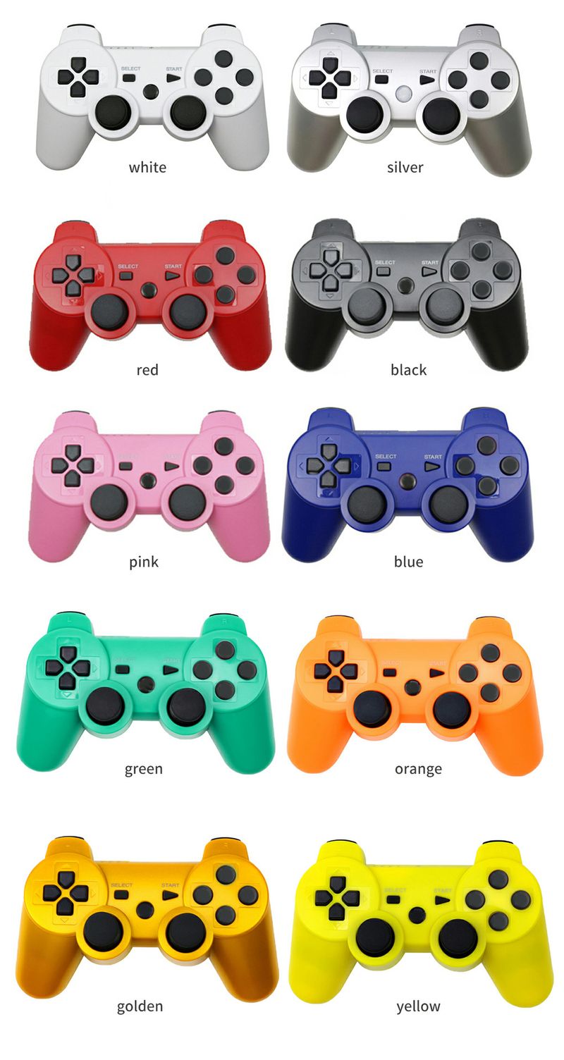 Produttore di origine spot p3 gamepad p3 bluetooth maniglia compatibile scatola di gioco vendita calda transfrontaliera_voghion.com