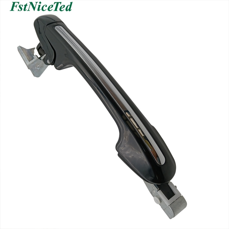 Door Handle Fits For Honda Accord 2003-2006 OE 72680-SDE-T11ZA_voghion.com