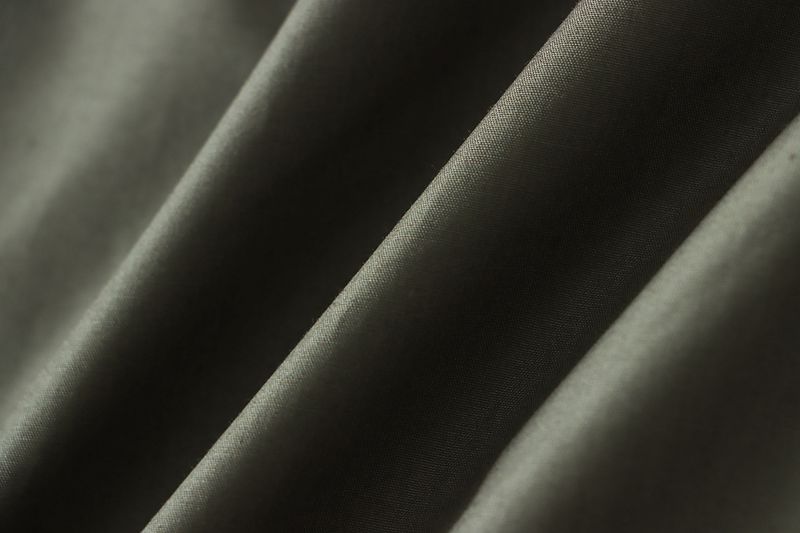 Abito gilet con spalline diagonali irregolari, taglio tridimensionale, stile designer di nicchia_voghion.com