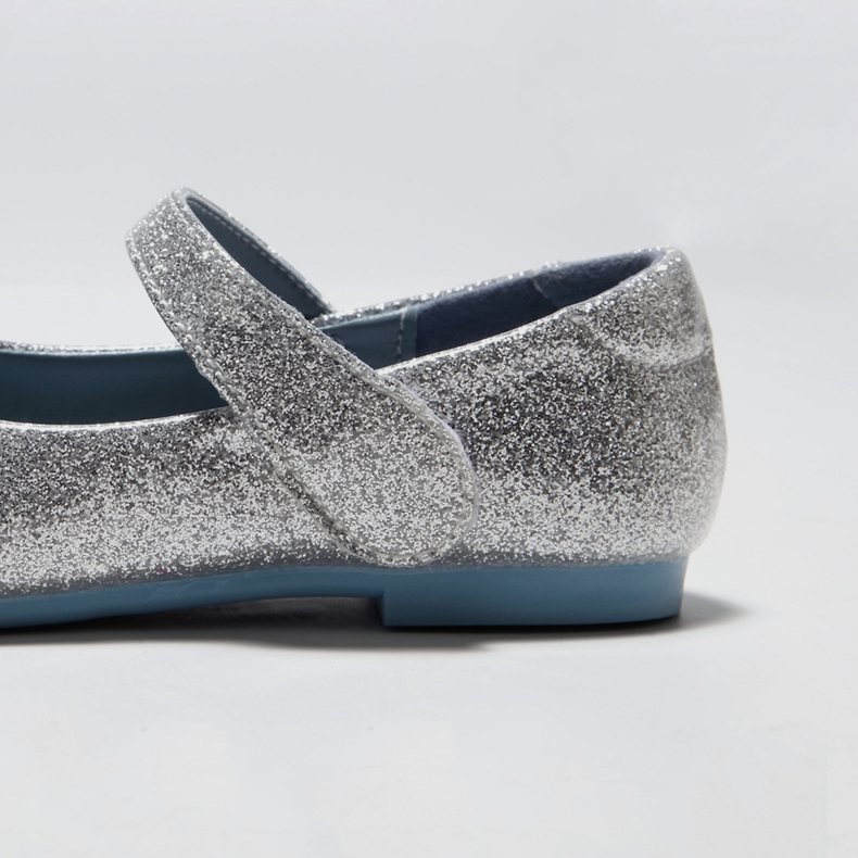 Mutter & Kinder Mädchen prinzessin schuhe 2024 neue weiche sohle baby leder schuhe kinder zehen schuhe schuhe frühling und herbst mädchen kristall schuhe_voghion.com