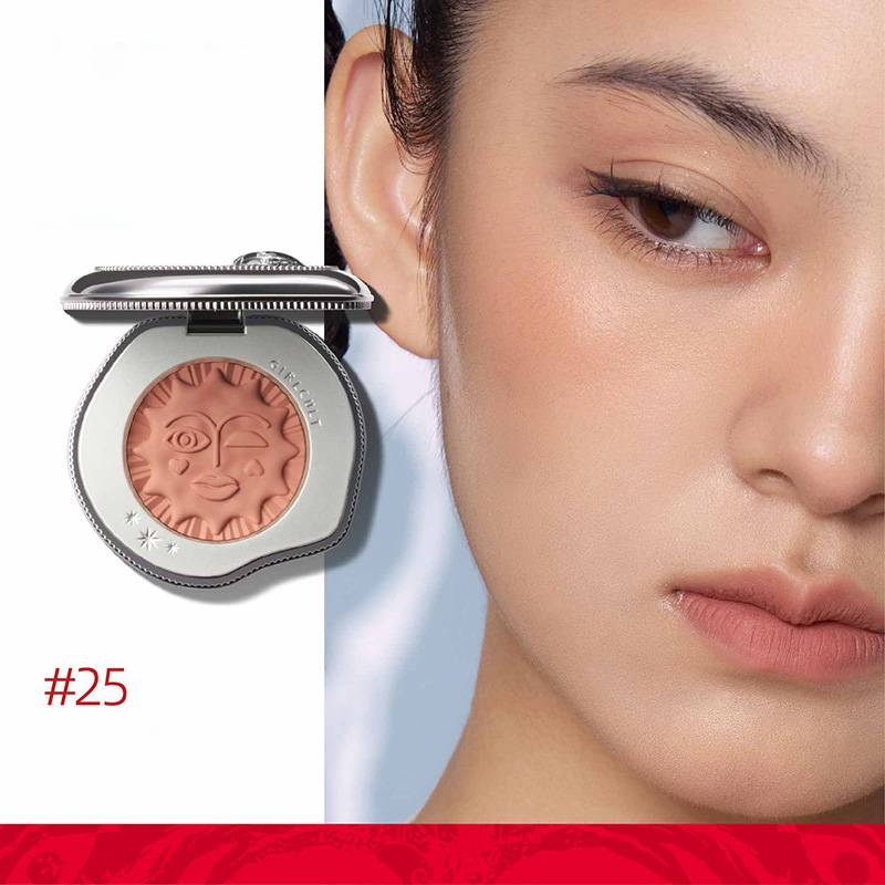 Girlcult Magic Mirror Lip Gloss Mirror Lip Gloss Waste Soil Moisturizing Film Forming Mirror Water Gloss Lip Glaze_voghion.com