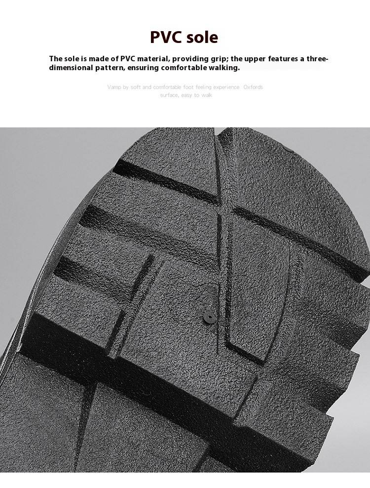 Martin Boots Herren High Top Spring Dickbesohlte Canvas Freizeitstiefel Herren Arbeitskleidung All Match Motorradstiefel_voghion.com