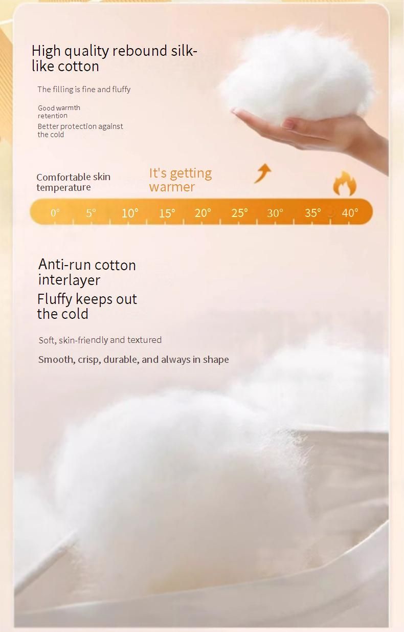 Men's Winter Puffer Jacket – Lightweight Polyester Coat With Stand Collar & Windproof Design_voghion.com